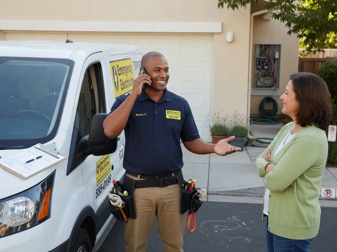 Emergency Electrician Rincon, NM FAQs